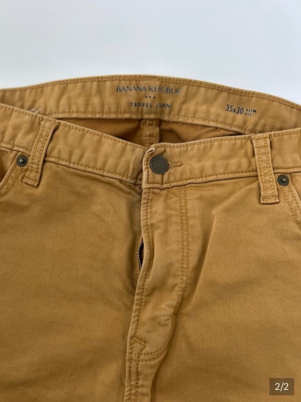 Banana Republic Jeans
